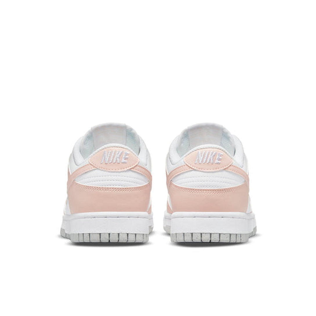 Nike Dunk Low Next Nature 'Pale Coral'- Streetwear Fashion 950 - levefly.com