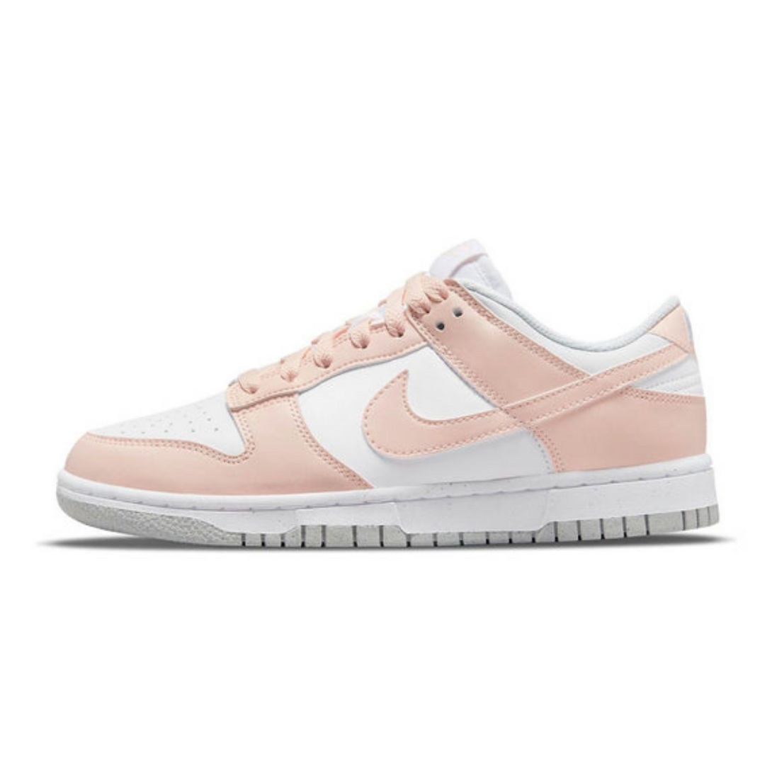 Nike Dunk Low Next Nature 'Pale Coral'- Streetwear Fashion 950 - levefly.com