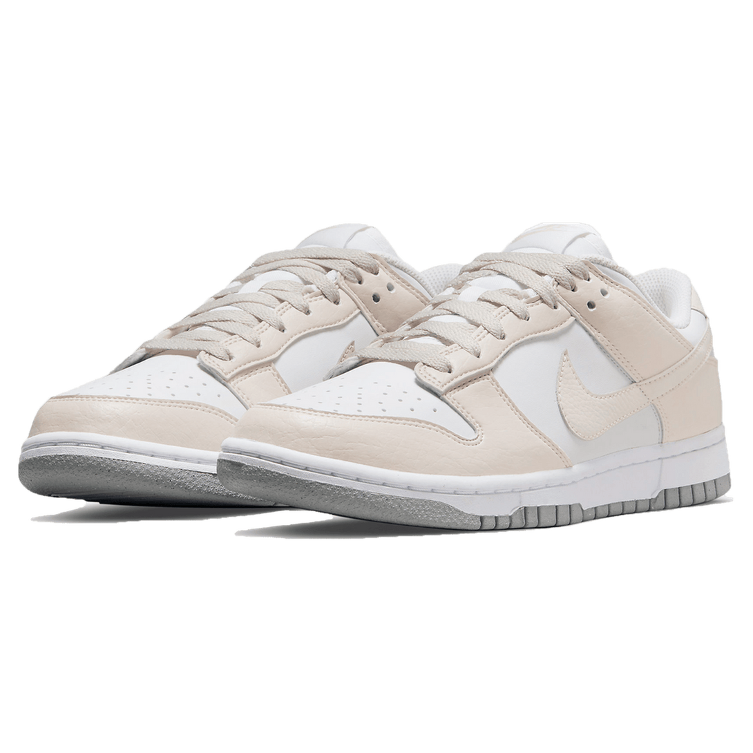 Nike Dunk Low Next Nature Wmns 'White Cream'- Streetwear Fashion 950 - levefly.com