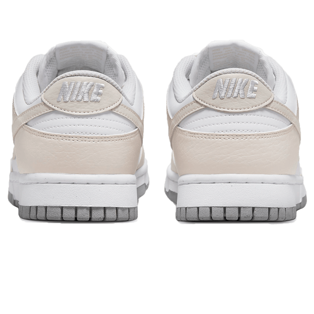 Nike Dunk Low Next Nature Wmns 'White Cream'- Streetwear Fashion 950 - levefly.com