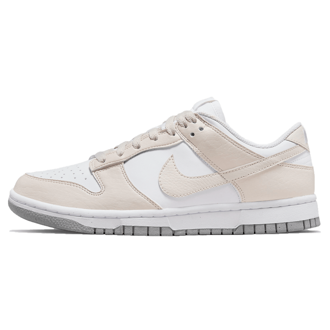 Nike Dunk Low Next Nature Wmns 'White Cream'- Streetwear Fashion 950 - levefly.com