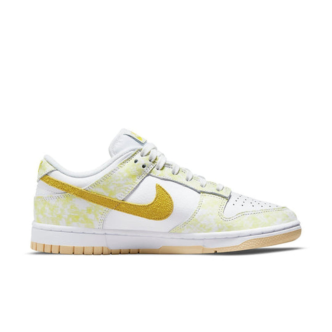 Nike Dunk Low OG 'Yellow Strike'- Streetwear Fashion 950 - levefly.com