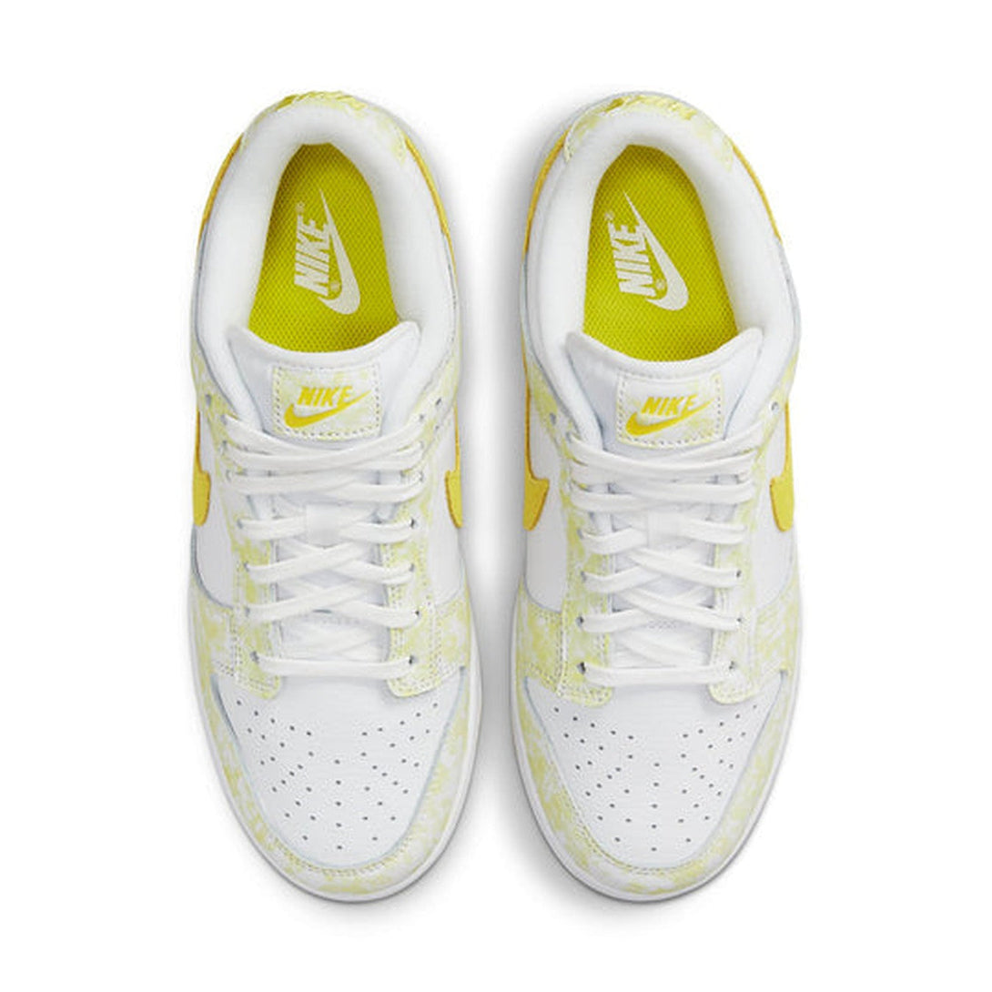 Nike Dunk Low OG 'Yellow Strike'- Streetwear Fashion 950 - levefly.com