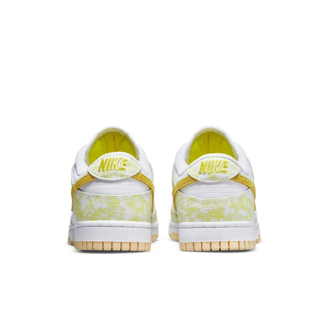 Nike Dunk Low OG 'Yellow Strike'- Streetwear Fashion 950 - levefly.com