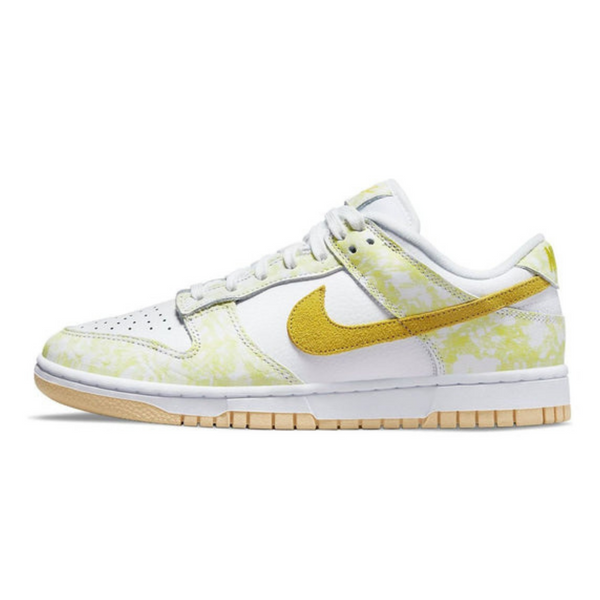 Nike Dunk Low OG 'Yellow Strike'- Streetwear Fashion 950 - levefly.com