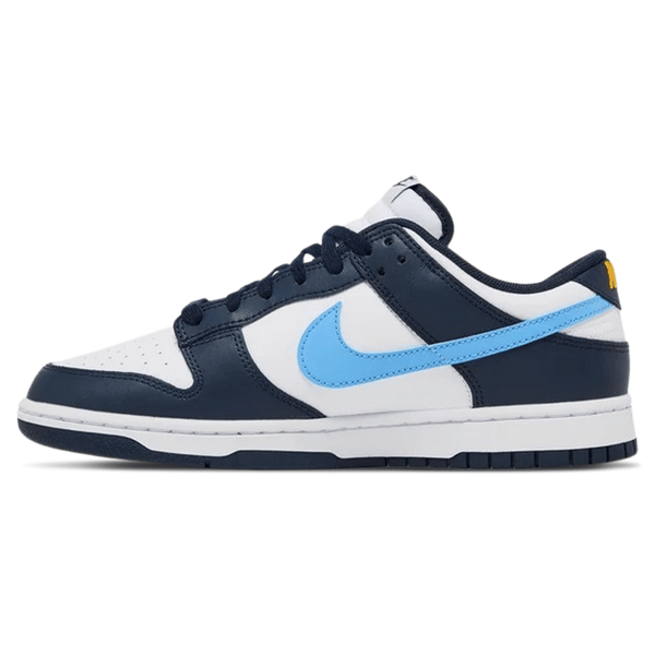 Nike Dunk Low 'Obsidian University Blue'- Streetwear Fashion 950 - levefly.com