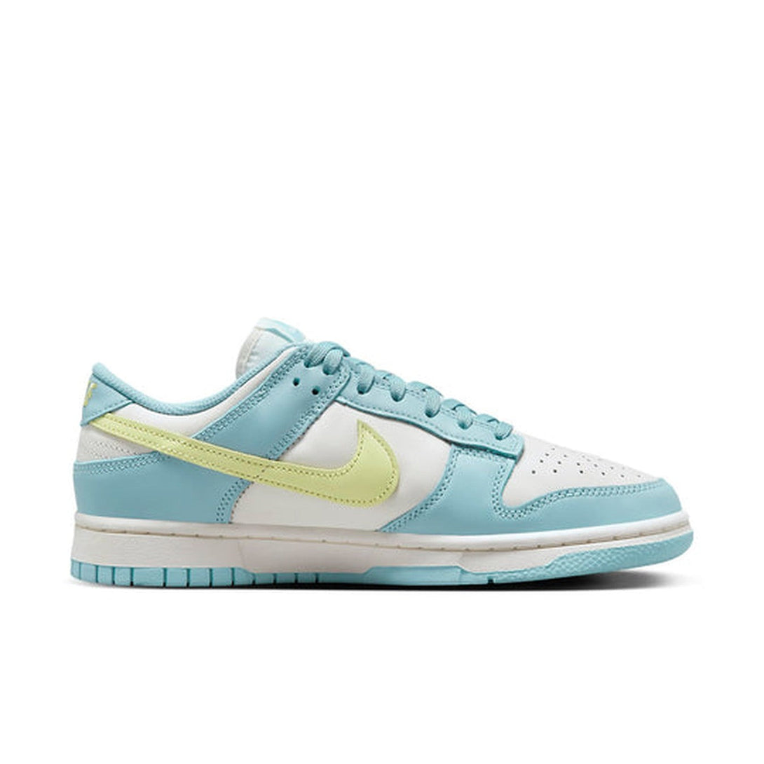 Nike Dunk Low 'Ocean Bliss'- Streetwear Fashion 950 - levefly.com