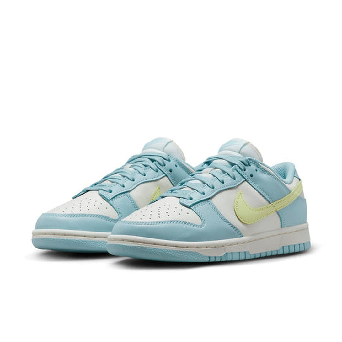 Nike Dunk Low 'Ocean Bliss'- Streetwear Fashion 950 - levefly.com