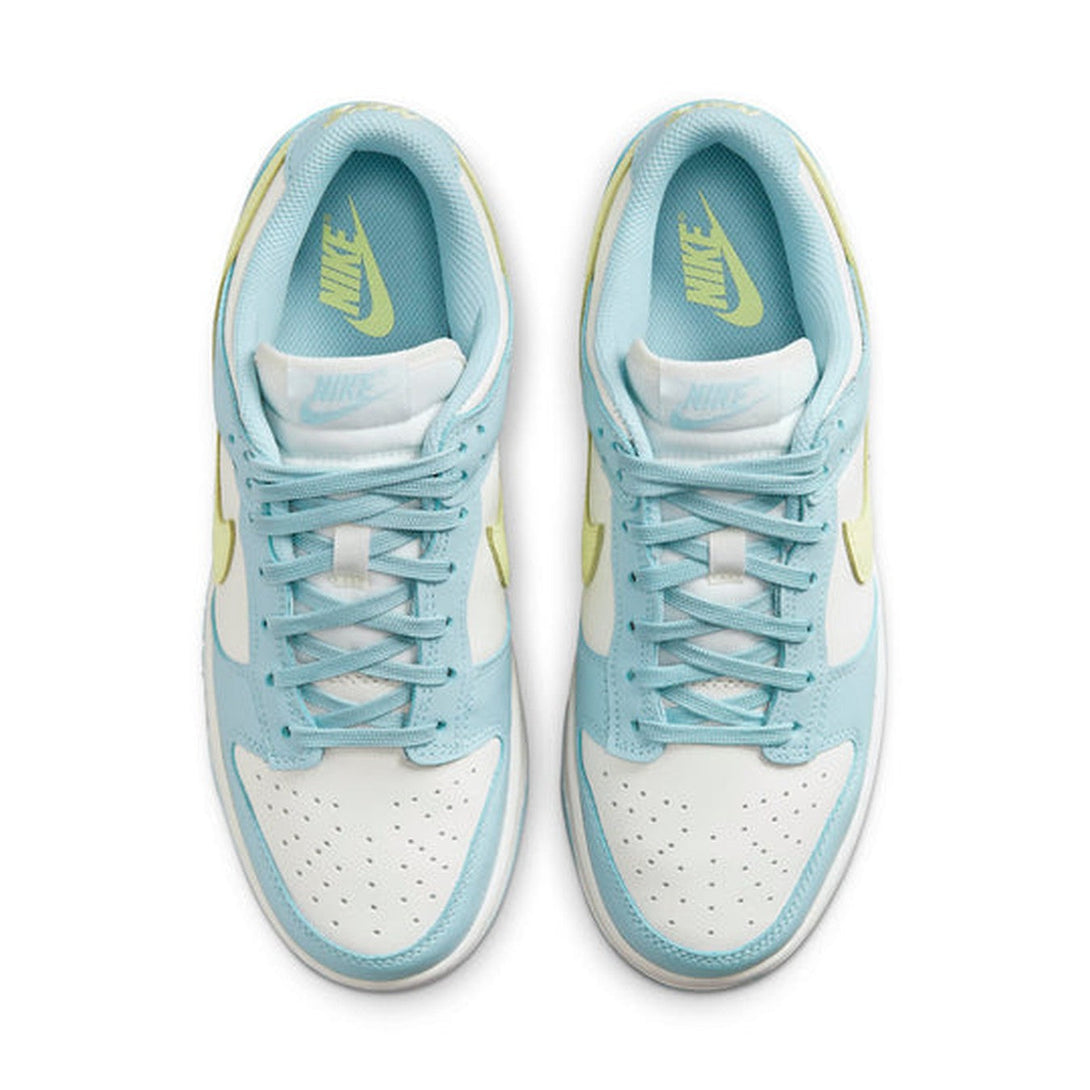 Nike Dunk Low 'Ocean Bliss'- Streetwear Fashion 950 - levefly.com