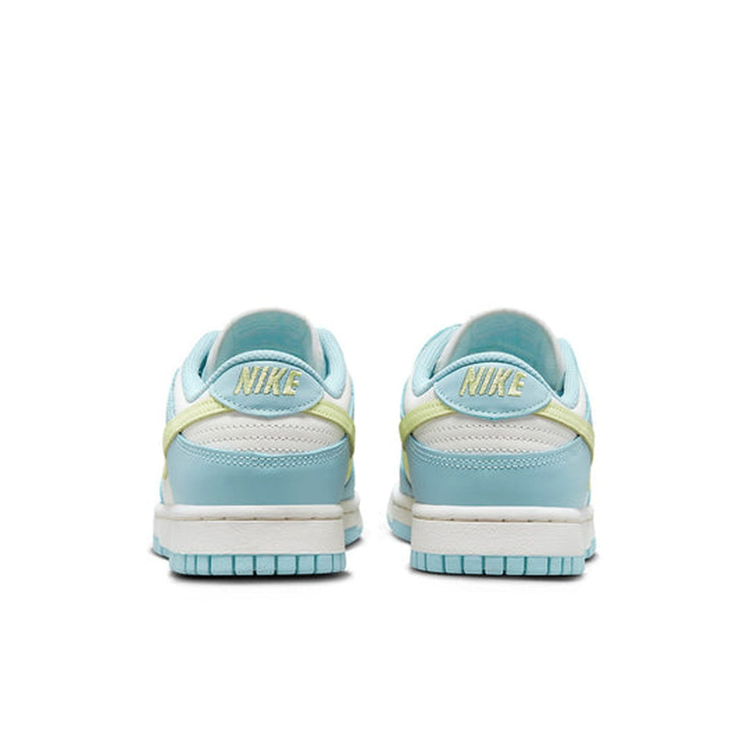 Nike Dunk Low 'Ocean Bliss'- Streetwear Fashion 950 - levefly.com