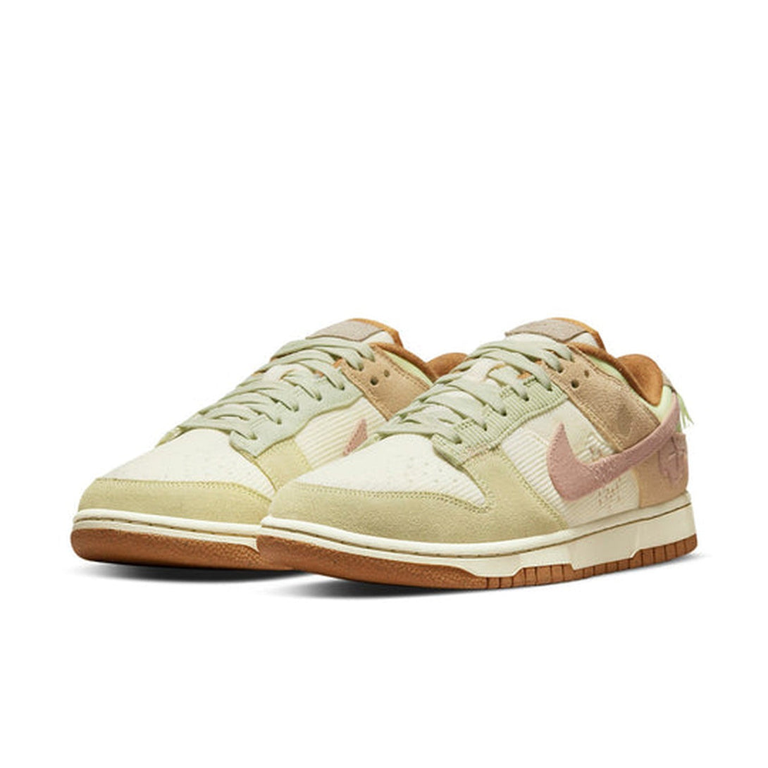 Nike Dunk Low 'On The Bright Side'- Streetwear Fashion 950 - levefly.com