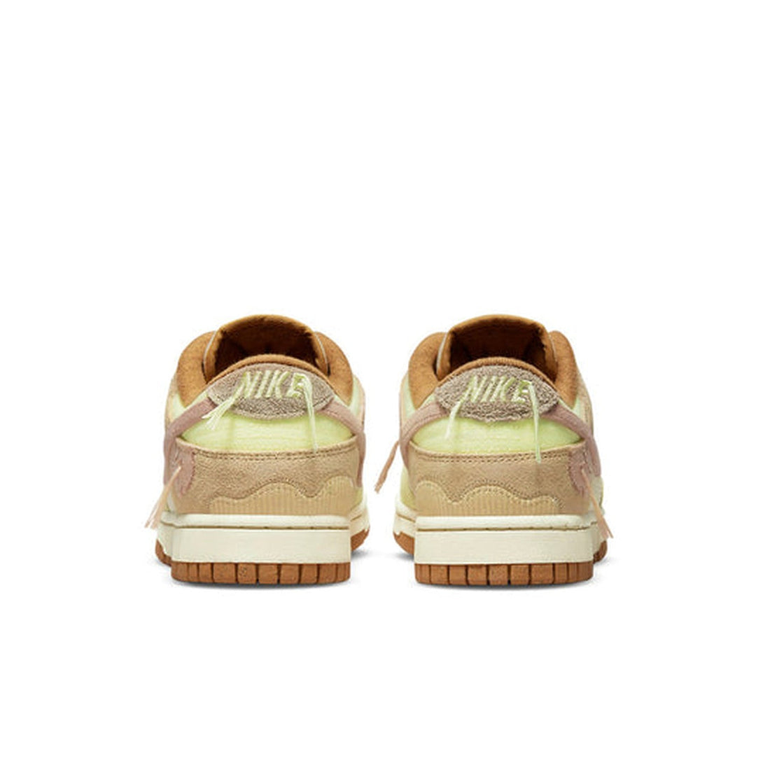 Nike Dunk Low 'On The Bright Side'- Streetwear Fashion 950 - levefly.com