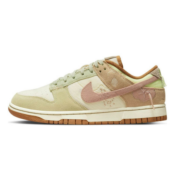 Nike Dunk Low 'On The Bright Side'- Streetwear Fashion 950 - levefly.com