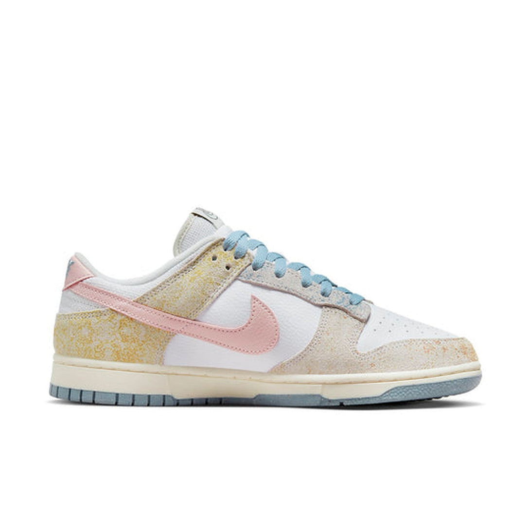 Nike Dunk Low 'Oxidized Pastels'- Streetwear Fashion 950 - levefly.com