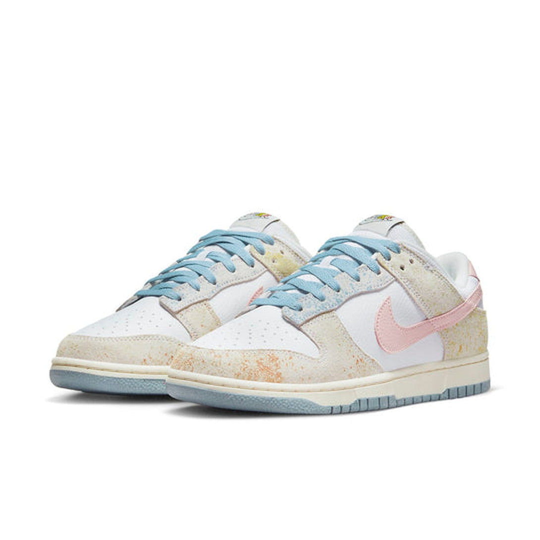 Nike Dunk Low 'Oxidized Pastels'- Streetwear Fashion 950 - levefly.com