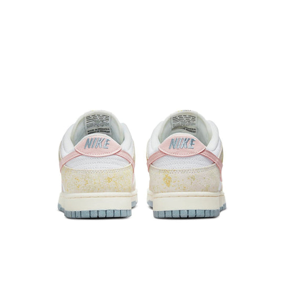 Nike Dunk Low 'Oxidized Pastels'- Streetwear Fashion 950 - levefly.com