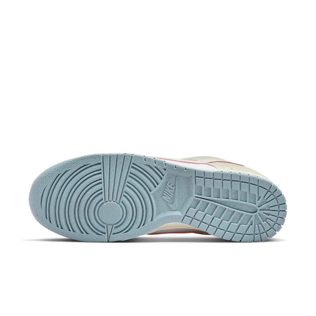 Nike Dunk Low 'Oxidized Pastels'- Streetwear Fashion 950 - levefly.com