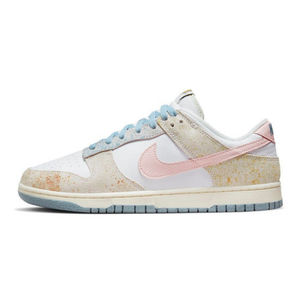 Nike Dunk Low 'Oxidized Pastels'- Streetwear Fashion 950 - levefly.com