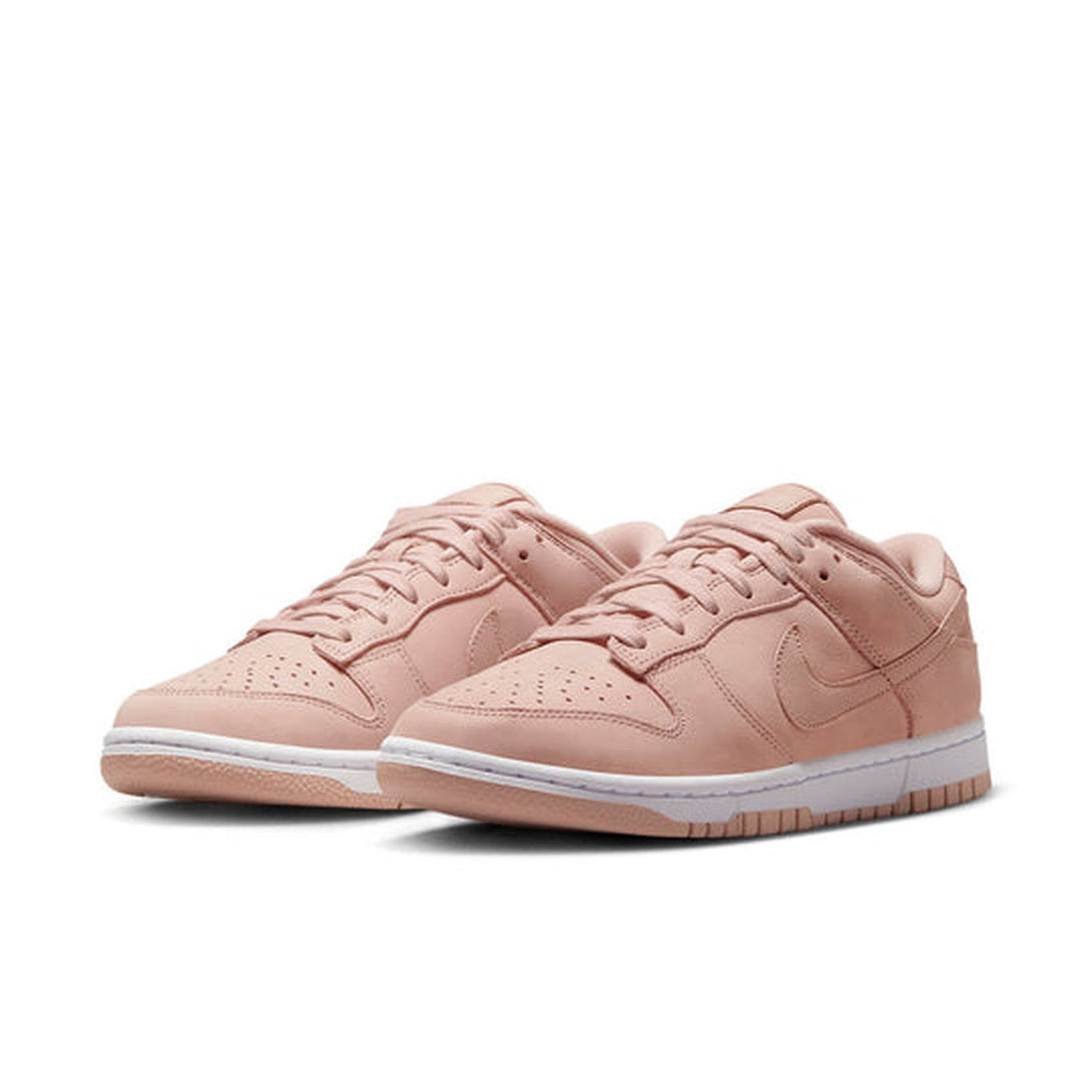 Nike Dunk Low PRM 'Soft Pink'- Streetwear Fashion 950 - levefly.com