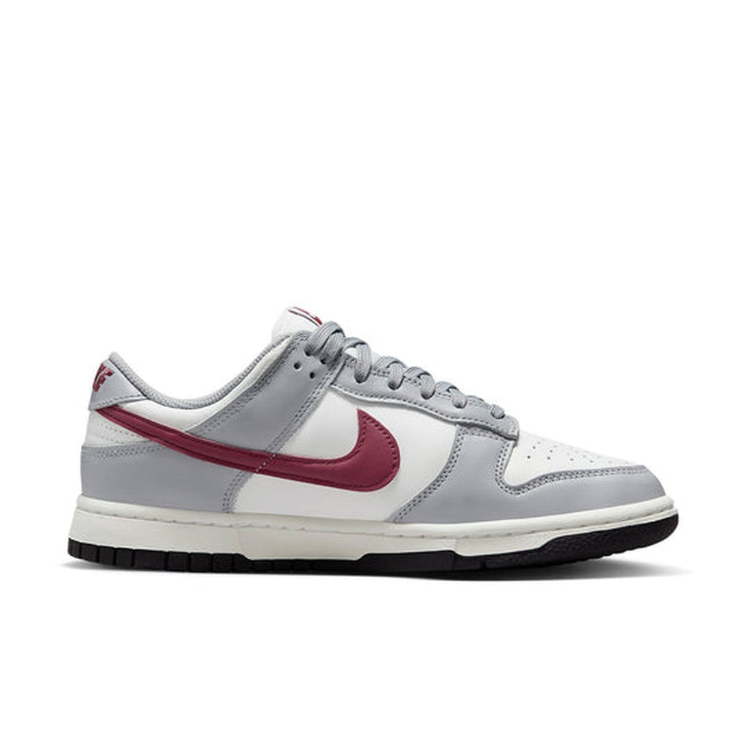 Nike Dunk Low 'Pale Ivory Redwood'- Streetwear Fashion 950 - levefly.com