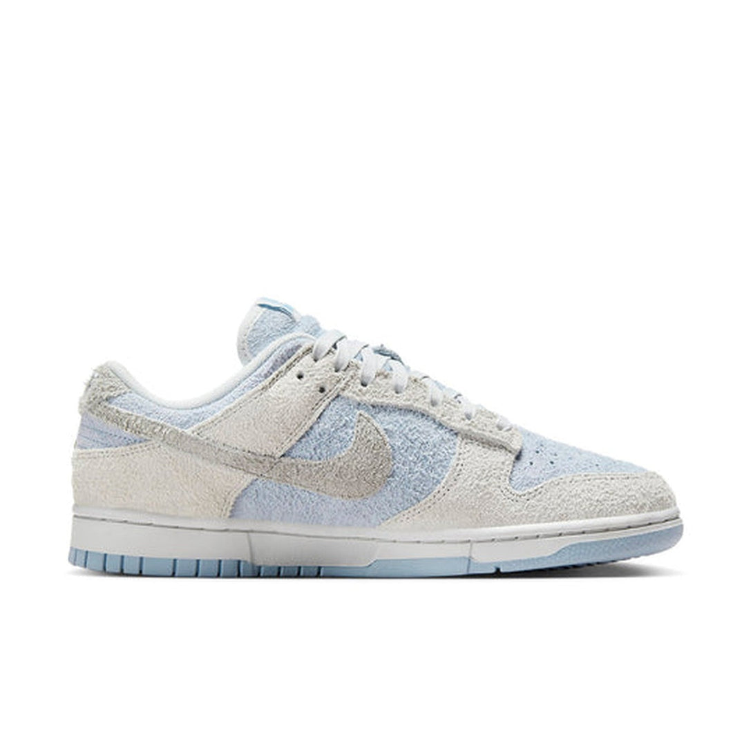 Nike Dunk Low 'Photon Dust Armory Blue'- Streetwear Fashion 950 - levefly.com