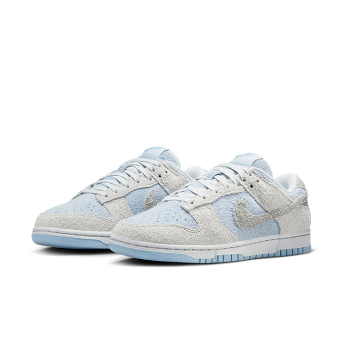 Nike Dunk Low 'Photon Dust Armory Blue'- Streetwear Fashion 950 - levefly.com