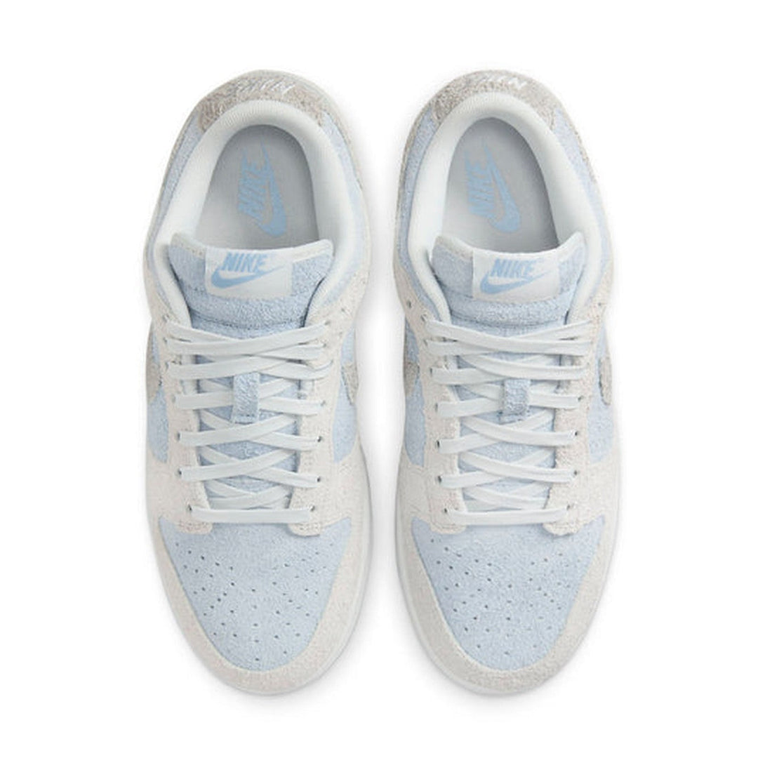 Nike Dunk Low 'Photon Dust Armory Blue'- Streetwear Fashion 950 - levefly.com