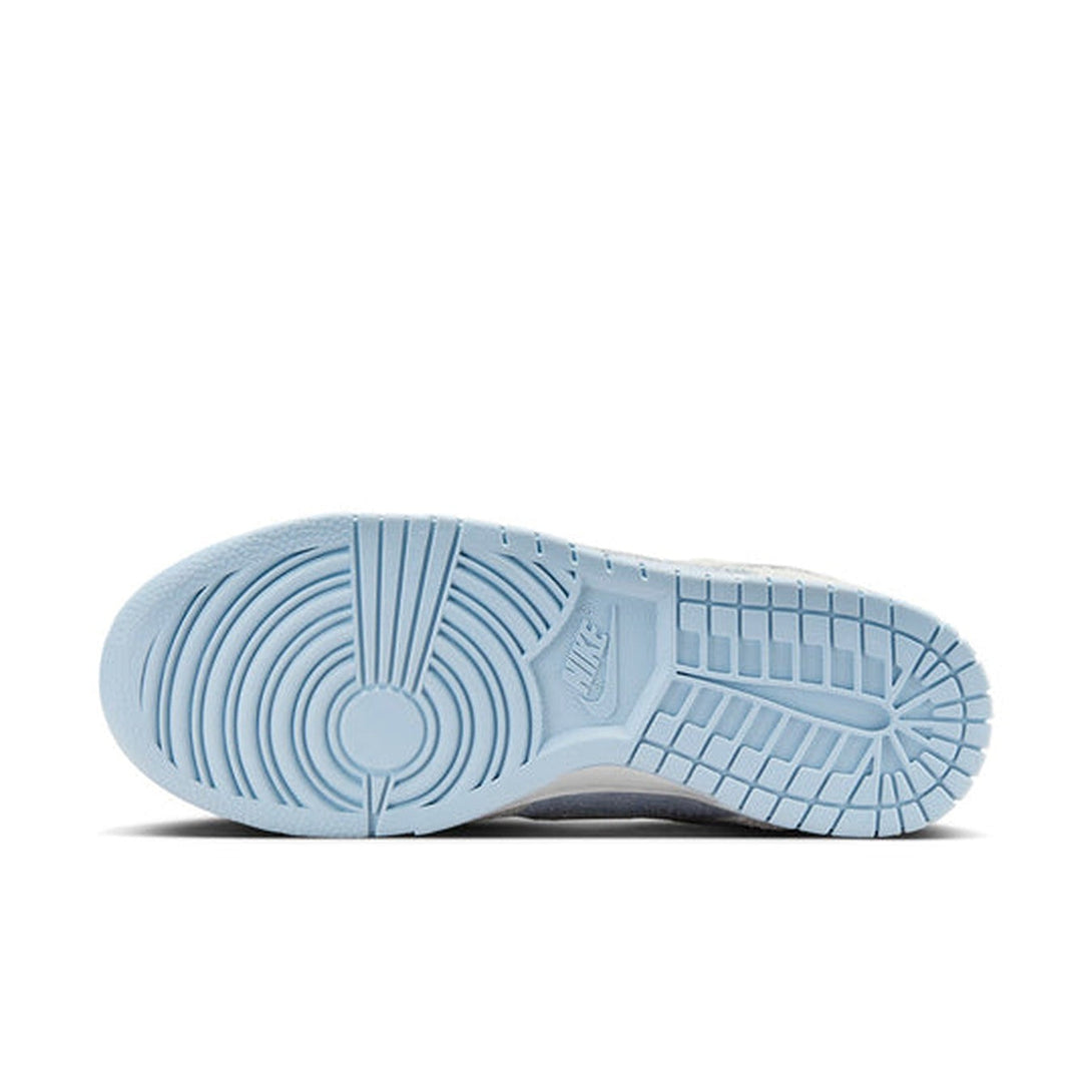 Nike Dunk Low 'Photon Dust Armory Blue'- Streetwear Fashion 950 - levefly.com