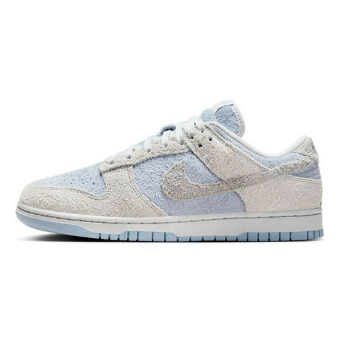 Nike Dunk Low 'Photon Dust Armory Blue'- Streetwear Fashion 950 - levefly.com