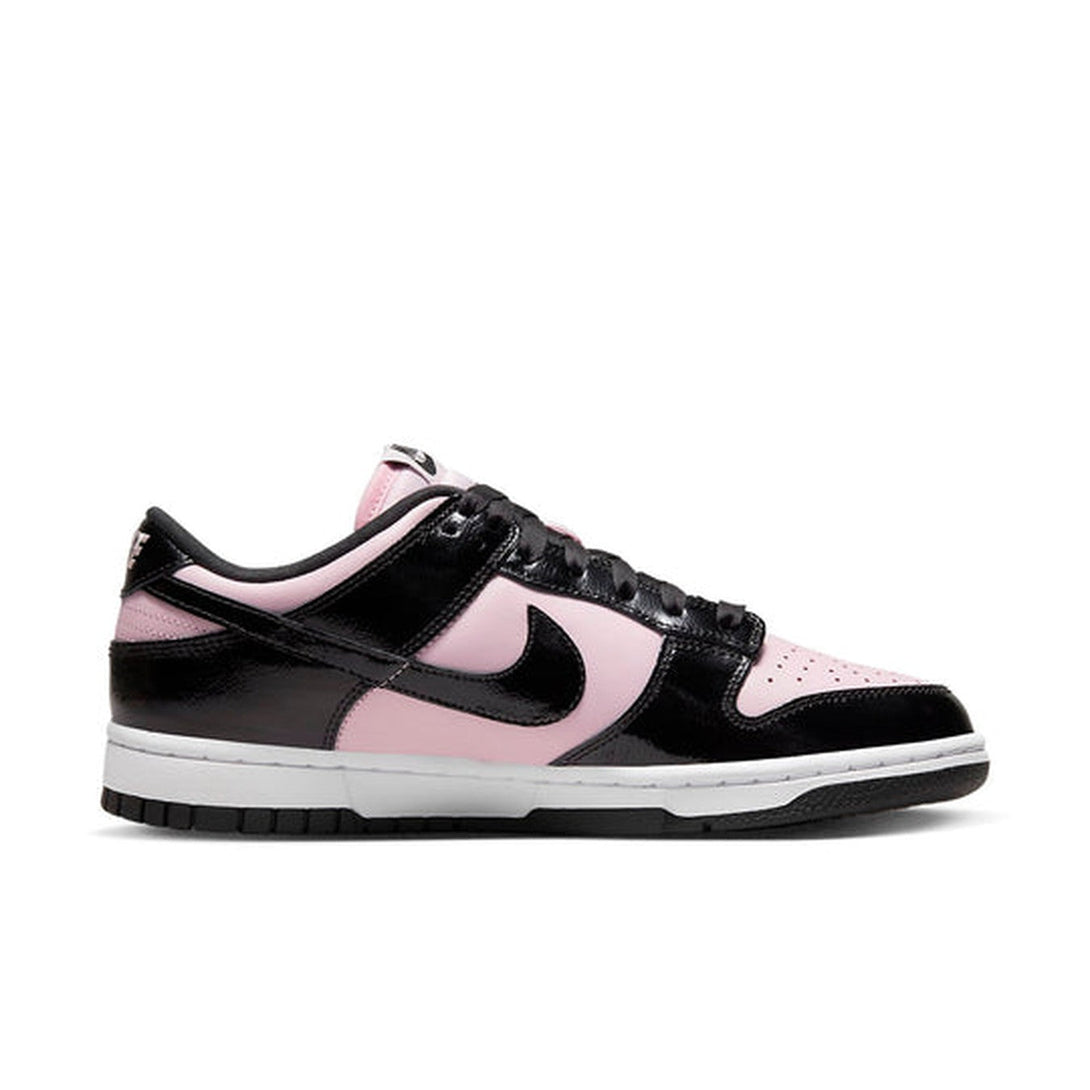 Nike Dunk Low 'Pink Foam Black'- Streetwear Fashion 950 - levefly.com