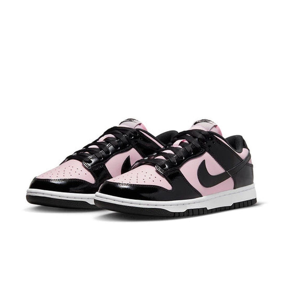 Nike Dunk Low 'Pink Foam Black'- Streetwear Fashion 950 - levefly.com