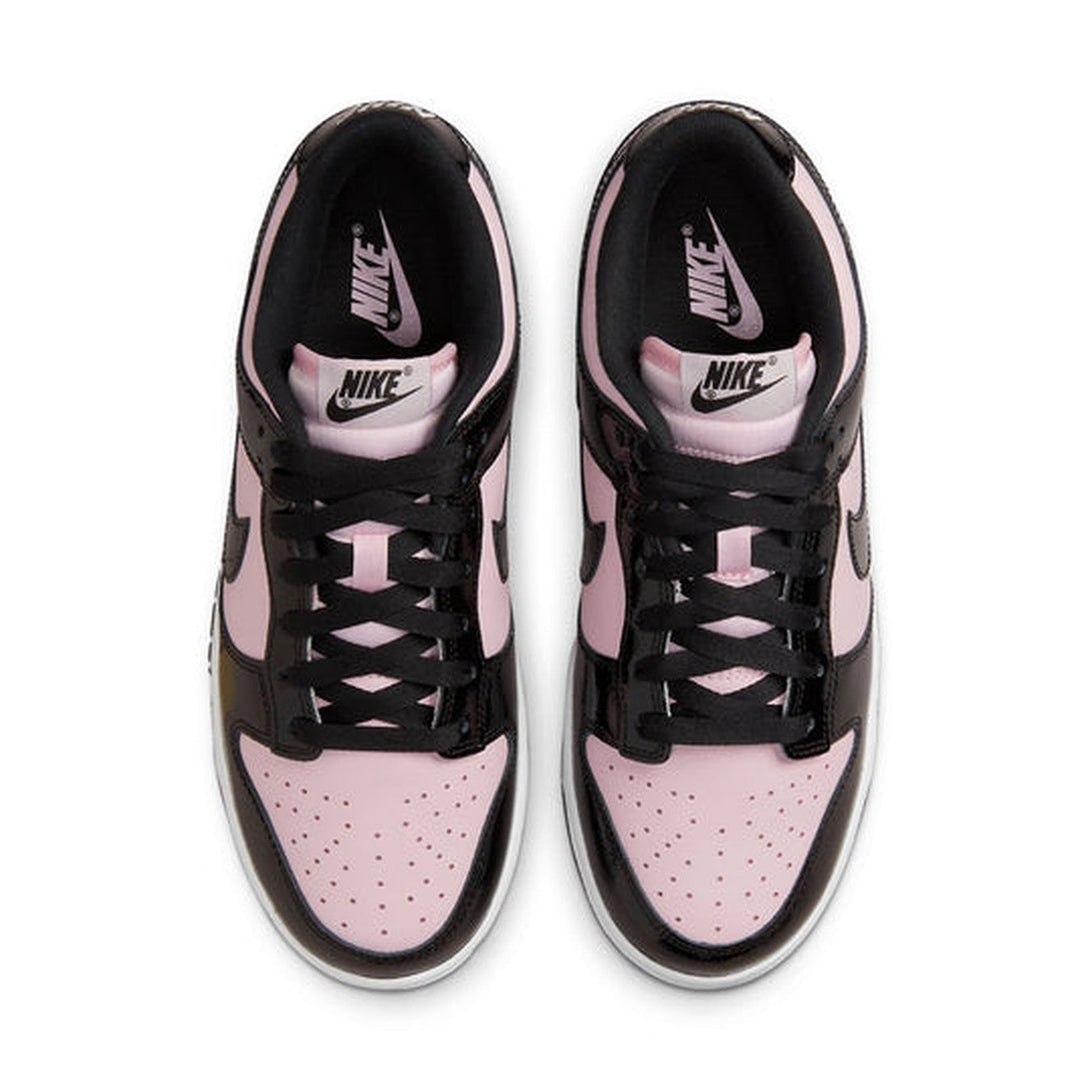 Nike Dunk Low 'Pink Foam Black'- Streetwear Fashion 950 - levefly.com