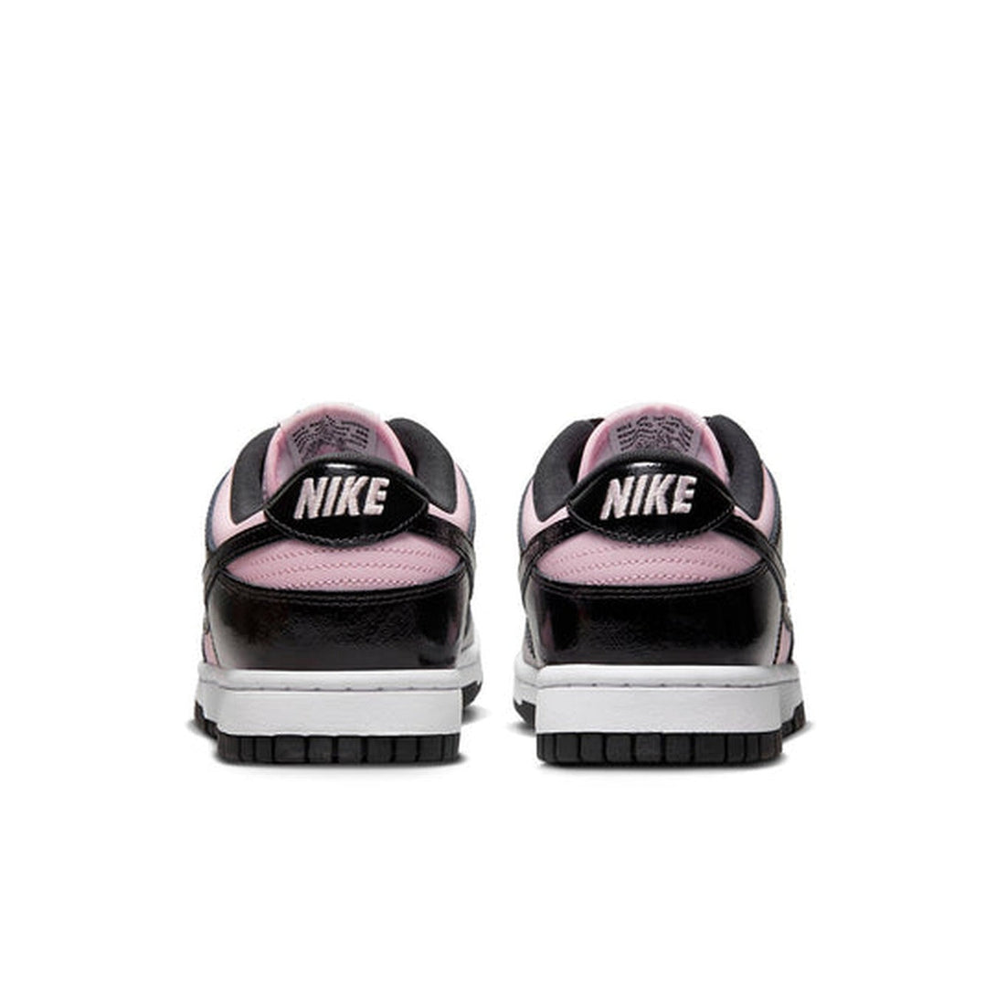 Nike Dunk Low 'Pink Foam Black'- Streetwear Fashion 950 - levefly.com