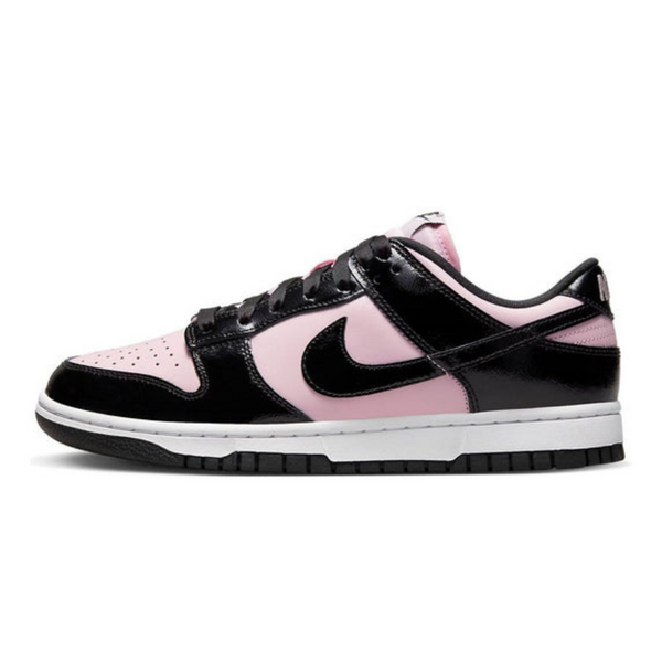 Nike Dunk Low 'Pink Foam Black'- Streetwear Fashion 950 - levefly.com