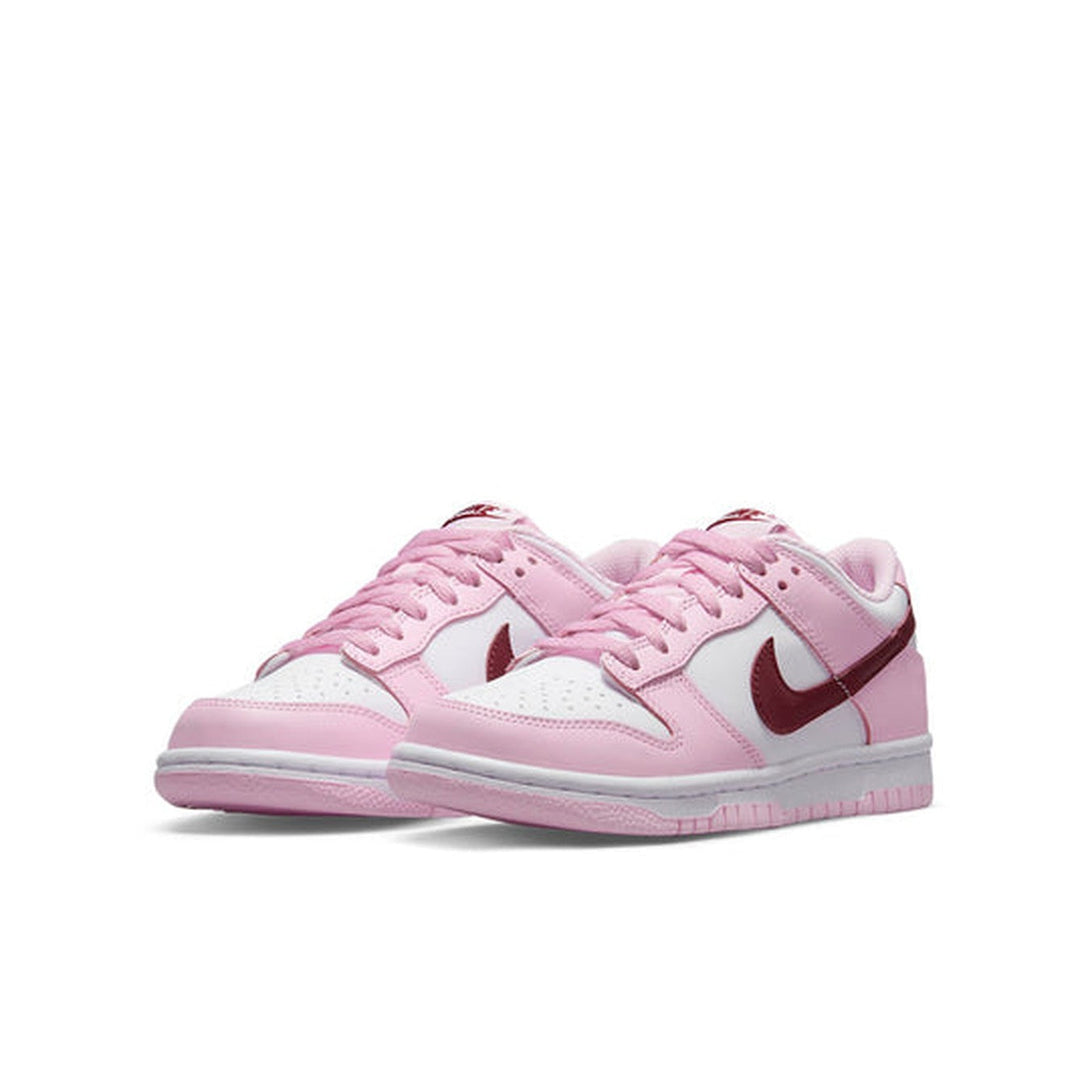 Nike Dunk Low 'Pink Foam'- Streetwear Fashion 950 - levefly.com