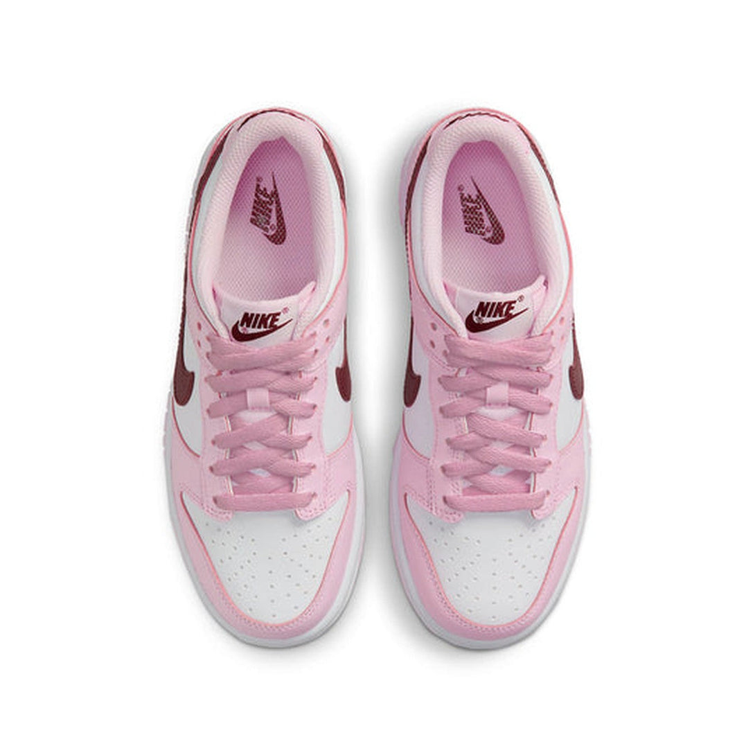 Nike Dunk Low 'Pink Foam'- Streetwear Fashion 950 - levefly.com