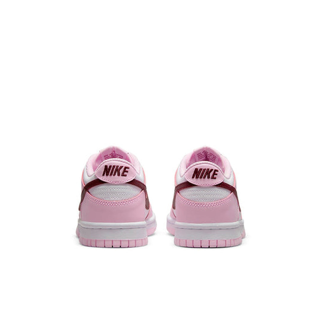 Nike Dunk Low 'Pink Foam'- Streetwear Fashion 950 - levefly.com