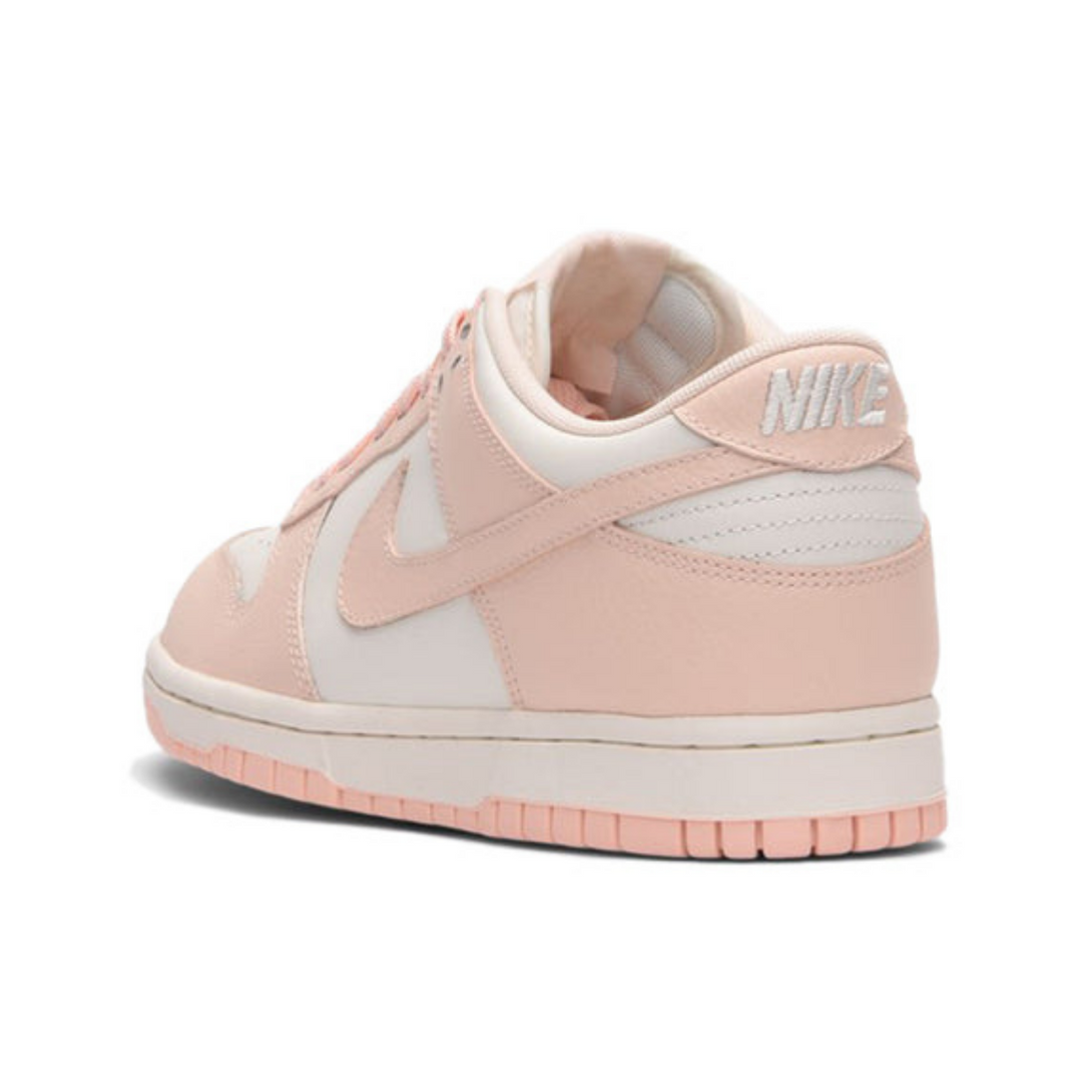 Nike Dunk Low 'Pink'- Streetwear Fashion 950 - levefly.com