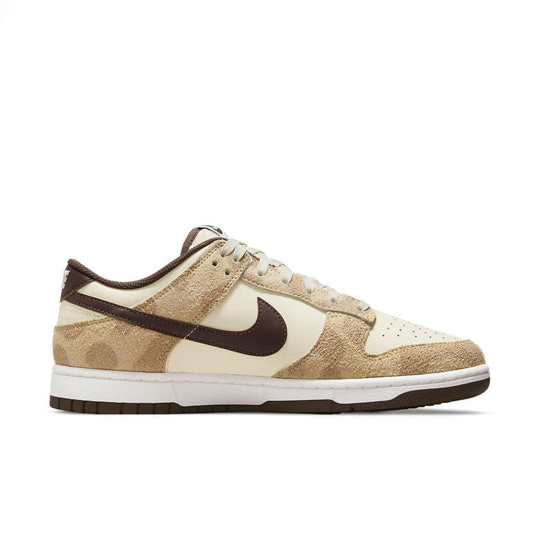 Nike Dunk Low Premium 'Animal Pack - Cheetah'- Streetwear Fashion 950 - levefly.com