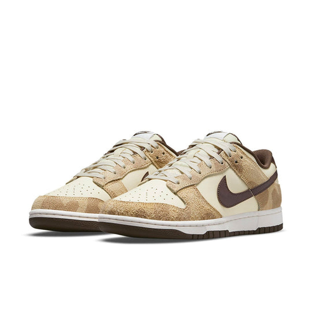 Nike Dunk Low Premium 'Animal Pack - Cheetah'- Streetwear Fashion 950 - levefly.com