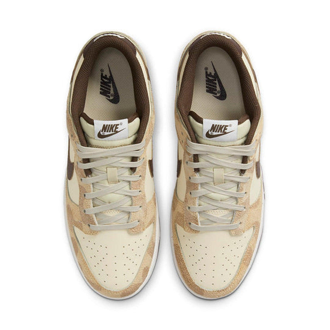 Nike Dunk Low Premium 'Animal Pack - Cheetah'- Streetwear Fashion 950 - levefly.com