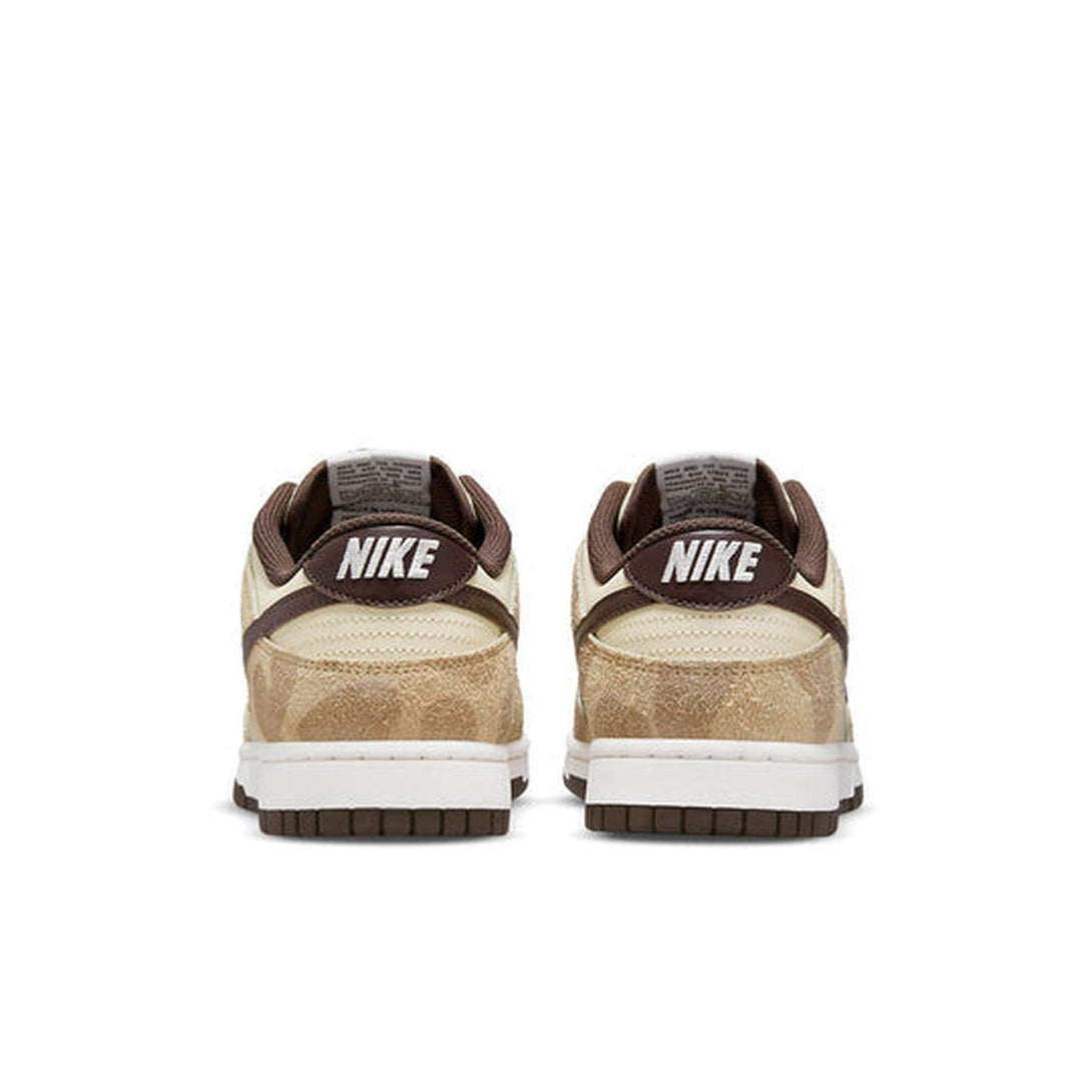 Nike Dunk Low Premium 'Animal Pack - Cheetah'- Streetwear Fashion 950 - levefly.com