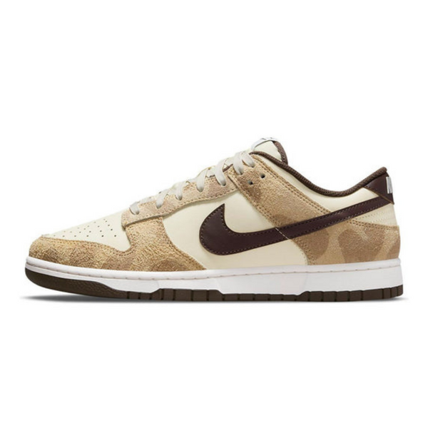 Nike Dunk Low Premium 'Animal Pack - Cheetah'- Streetwear Fashion 950 - levefly.com