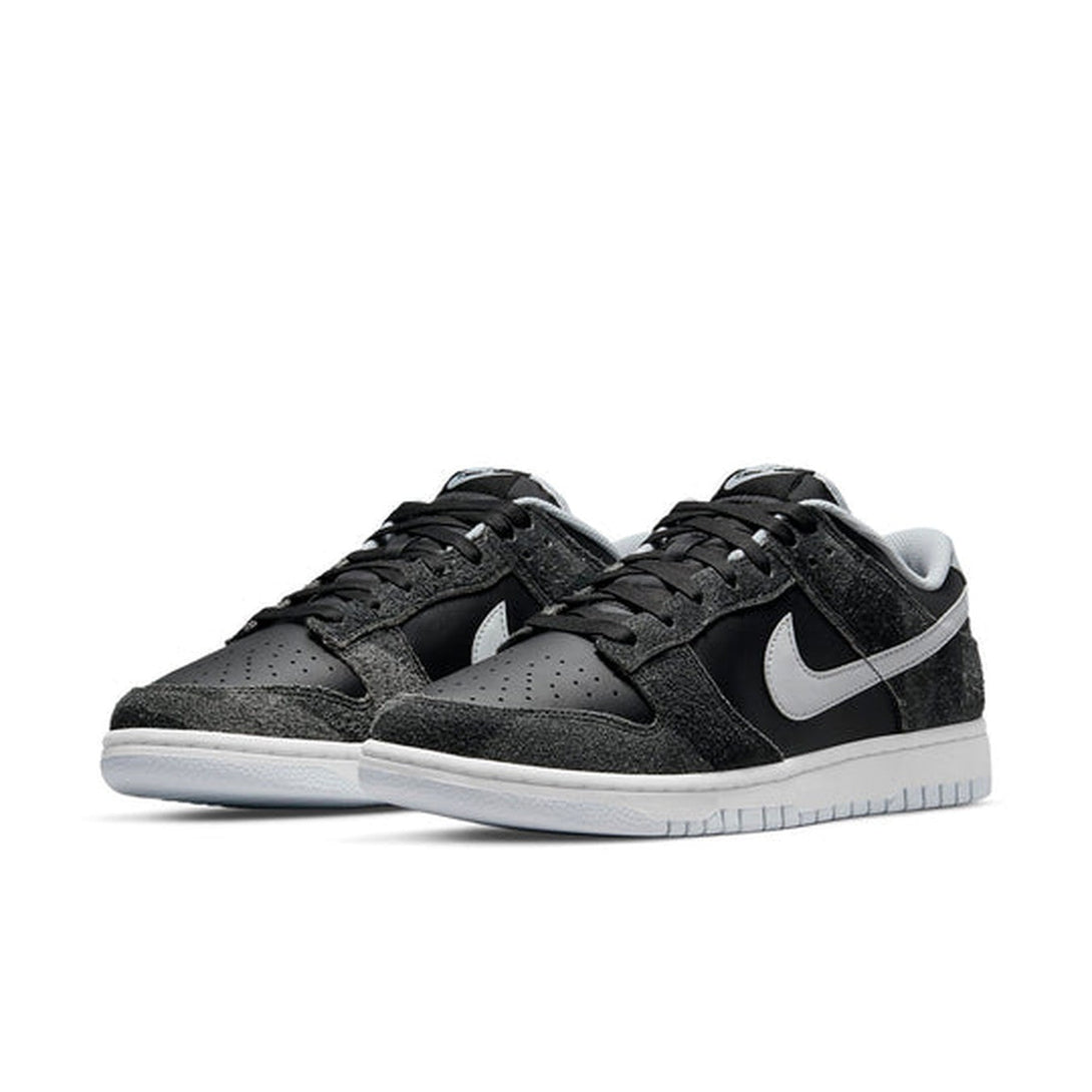 Nike Dunk Low Premium 'Animal Pack - Zebra'- Streetwear Fashion 950 - levefly.com