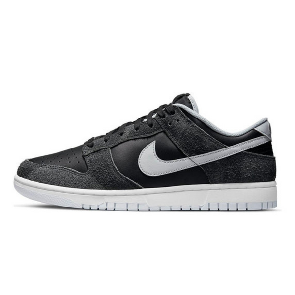 Nike Dunk Low Premium 'Animal Pack - Zebra'- Streetwear Fashion 950 - levefly.com