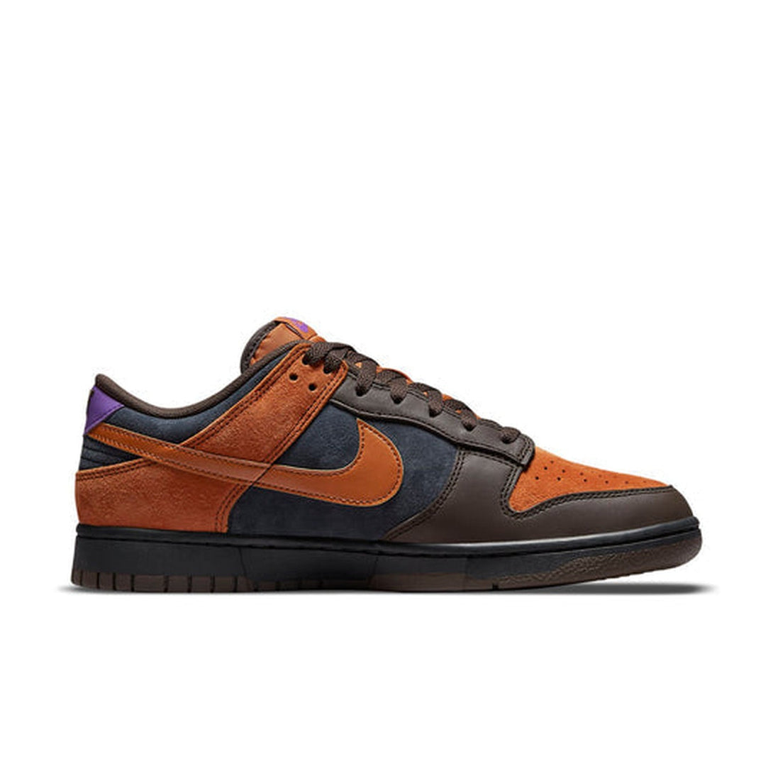 Nike Dunk Low Premium 'Cider'- Streetwear Fashion 950 - levefly.com