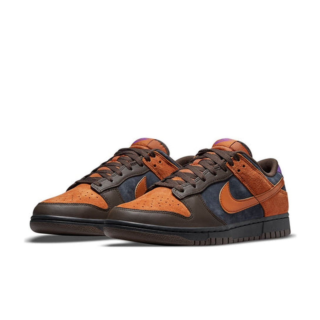 Nike Dunk Low Premium 'Cider'- Streetwear Fashion 950 - levefly.com