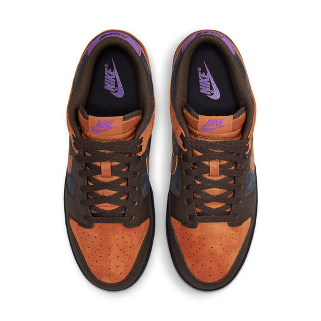 Nike Dunk Low Premium 'Cider'- Streetwear Fashion 950 - levefly.com