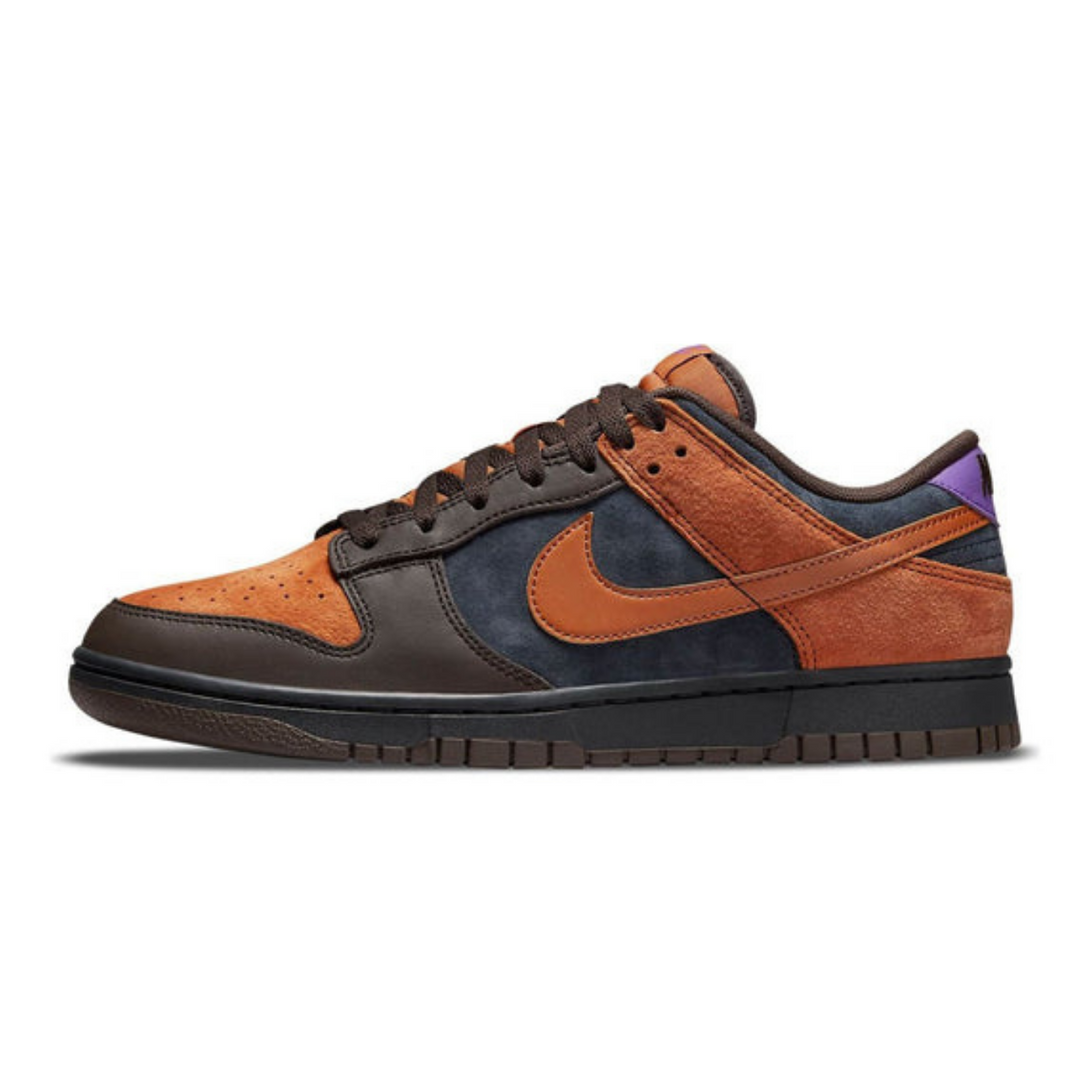 Nike Dunk Low Premium 'Cider'- Streetwear Fashion 950 - levefly.com