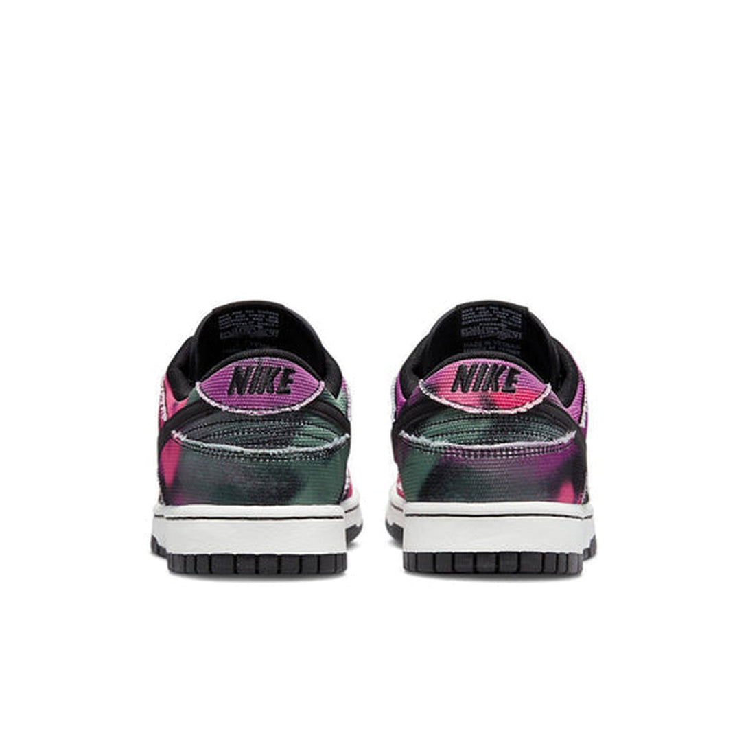 Nike Dunk Low Premium 'Graffiti'- Streetwear Fashion 950 - levefly.com